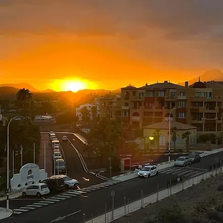 Playa Y Golf Apartamento