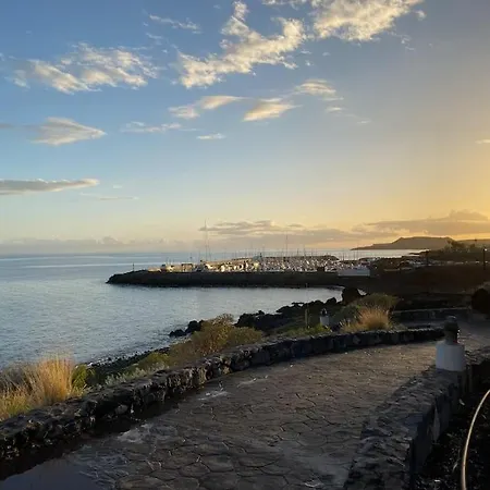 Playa Y Golf Apartamento *