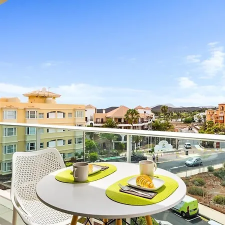 Playa Y Golf Апартаменты *
