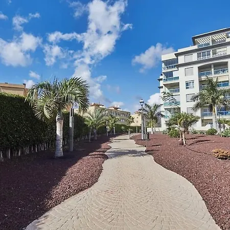 Playa Y Golf Апартаменты *