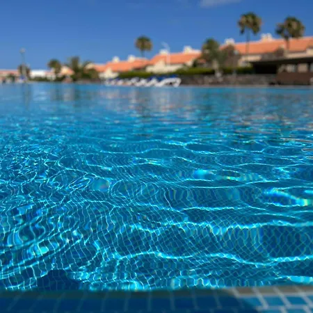 Playa Y Golf Сан Мигель