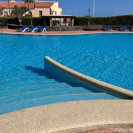 Playa Y Golf Апартаменты Сан Мигель