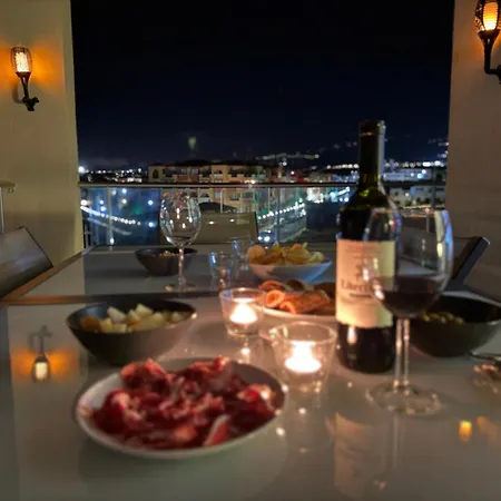 Playa Y Golf San Miguel de Abona