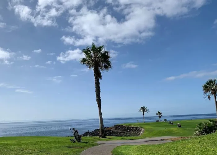 アパート Playa Y Golf *