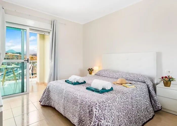 Playa Y Golf San Miguel de Abona