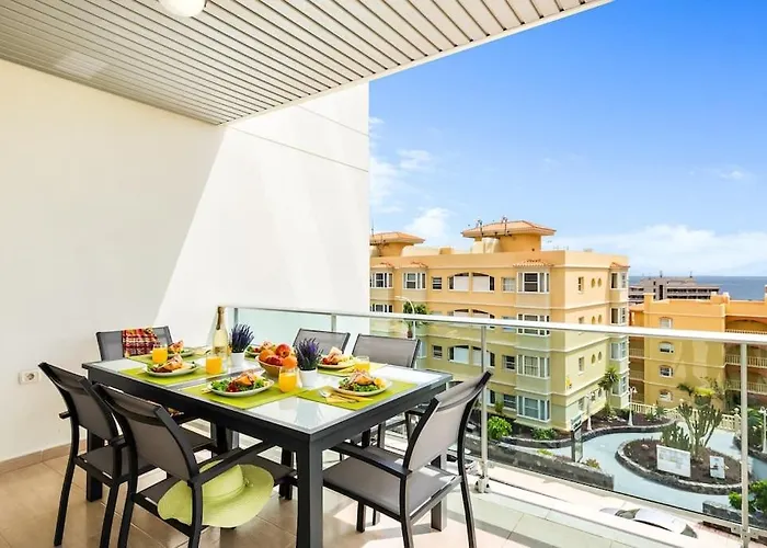 Playa Y Golf * San Miguel de Abona