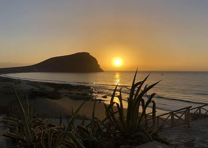 Playa Y Golf San Miguel de Abona
