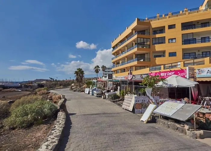 Appartamento Playa Y Golf San Miguel de Abona