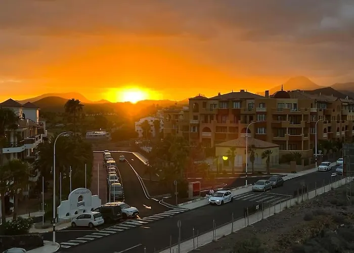 Playa Y Golf Appartamento