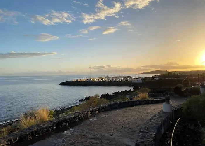 Playa Y Golf アパート *