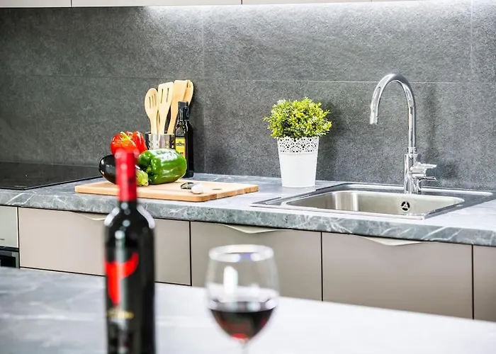 Playa Y Golf アパート サンミゲル・デ・アボナ