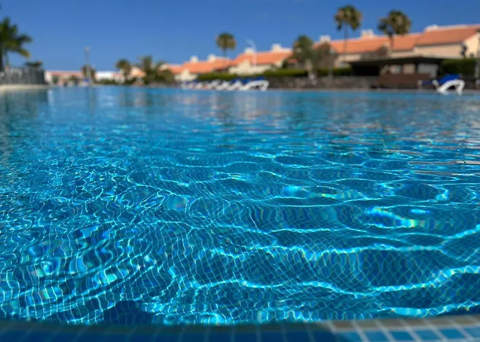 Playa Y Golf San Miguel de Abona