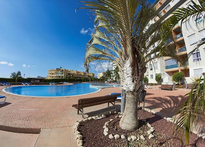 Playa Y Golf * San Miguel de Abona