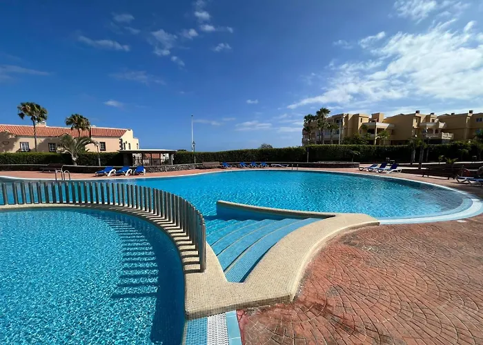 Playa Y Golf Appartamento