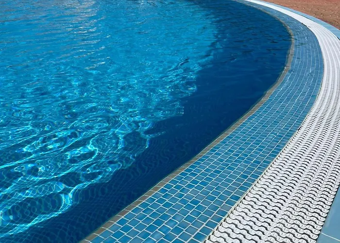 Playa Y Golf Appartamento San Miguel de Abona