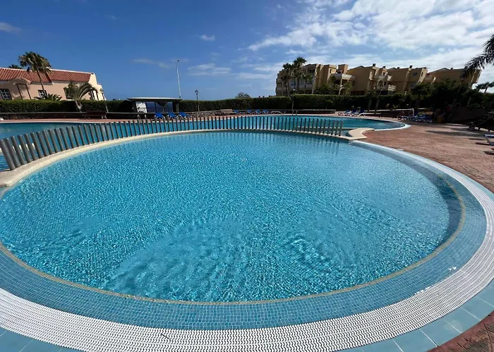 Playa Y Golf * San Miguel de Abona