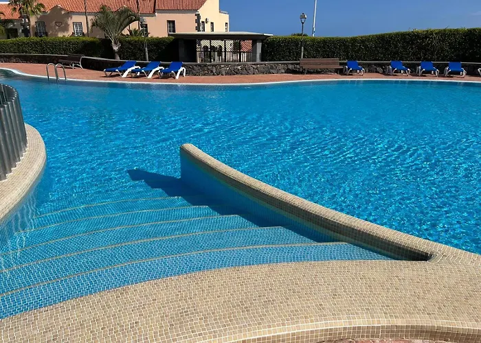 Playa Y Golf Appartamento San Miguel de Abona