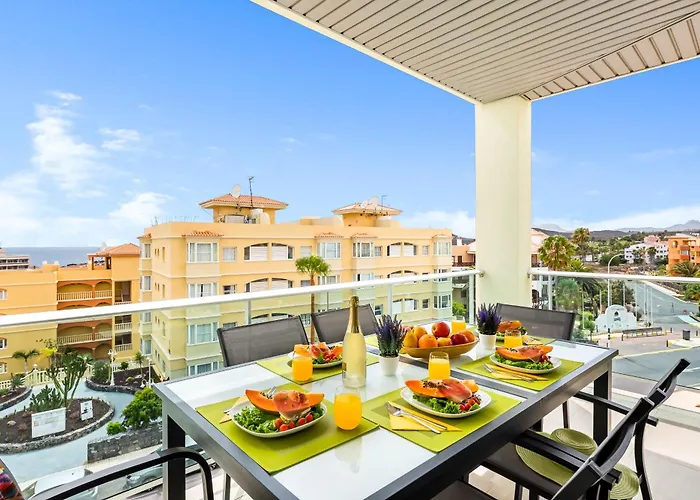 Playa Y Golf * サンミゲル・デ・アボナ