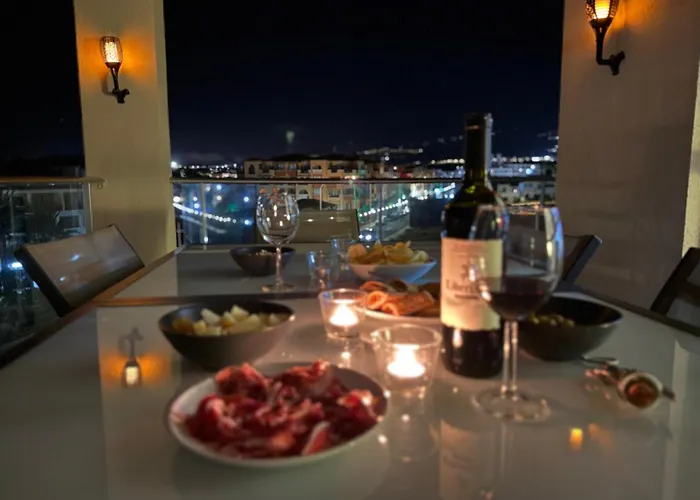 Playa Y Golf San Miguel de Abona