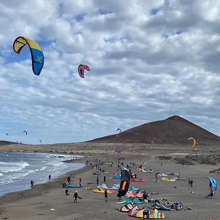 Playa Y Golf