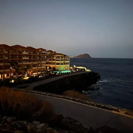 Playa Y Golf 公寓 圣米格尔德阿沃纳